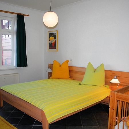 Apartamento Vineta-App-6-7 Heringsdorf  Exterior foto