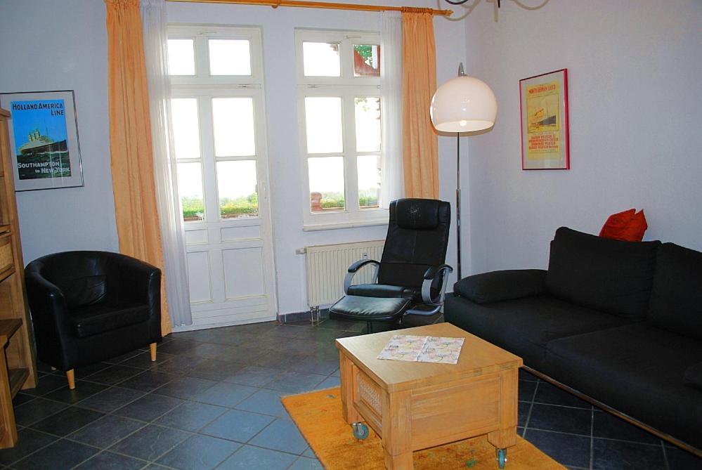 Apartamento Vineta-App-6-7 Heringsdorf  Exterior foto