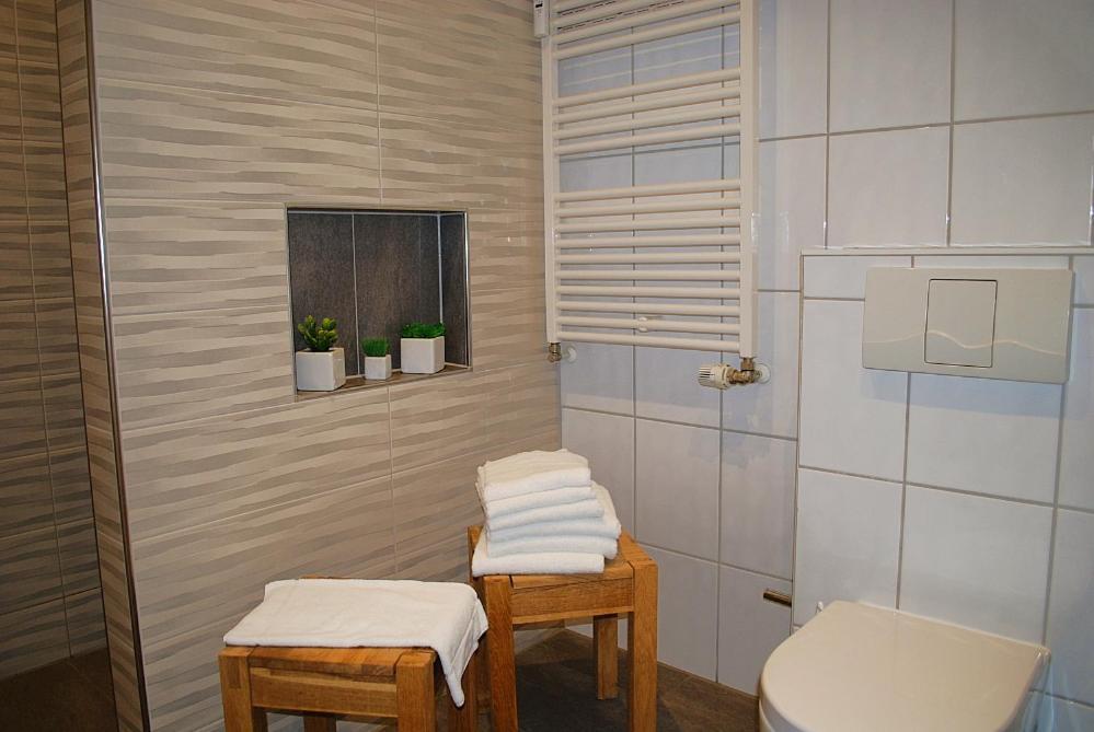 Apartamento Vineta-App-6-7 Heringsdorf  Exterior foto